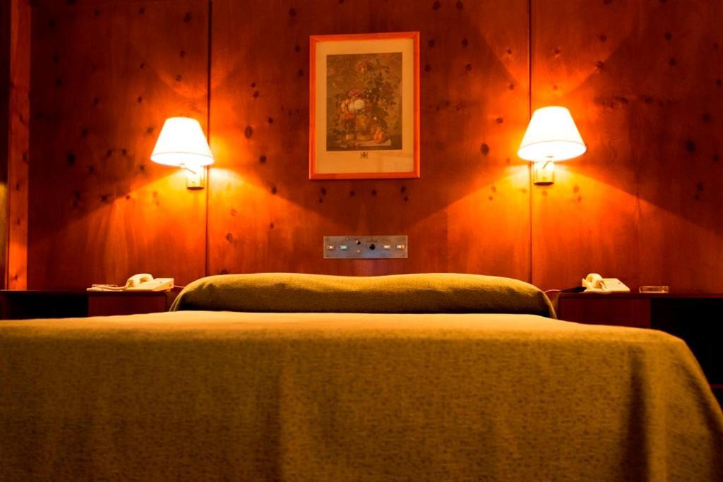 Hotel Del Jardin ซันมิเกลเดตูกูมาน ภายนอก รูปภาพ