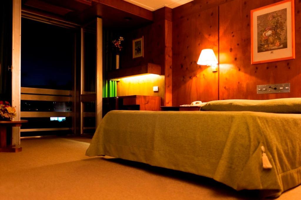 Hotel Del Jardin ซันมิเกลเดตูกูมาน ภายนอก รูปภาพ
