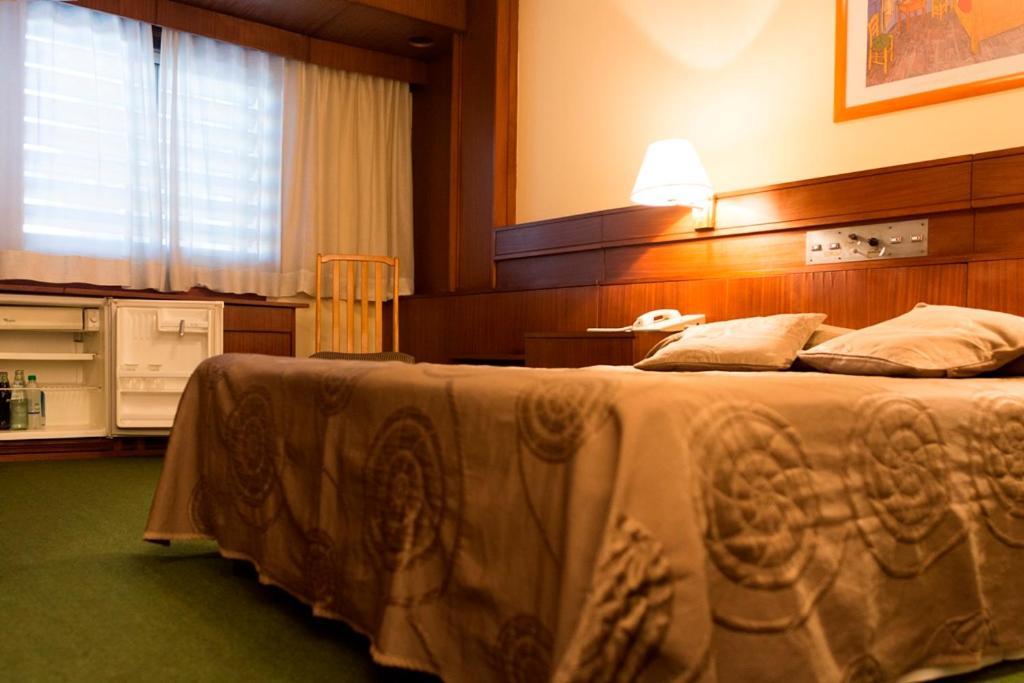 Hotel Del Jardin ซันมิเกลเดตูกูมาน ภายนอก รูปภาพ