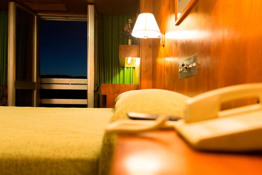 Hotel Del Jardin ซันมิเกลเดตูกูมาน ภายนอก รูปภาพ