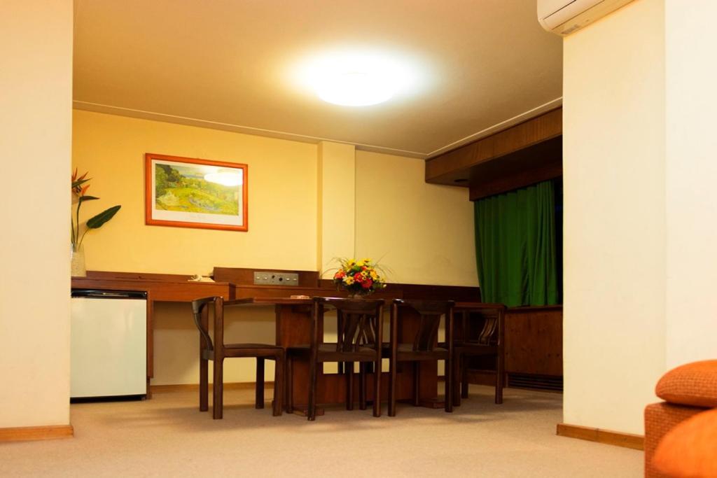Hotel Del Jardin ซันมิเกลเดตูกูมาน ภายนอก รูปภาพ