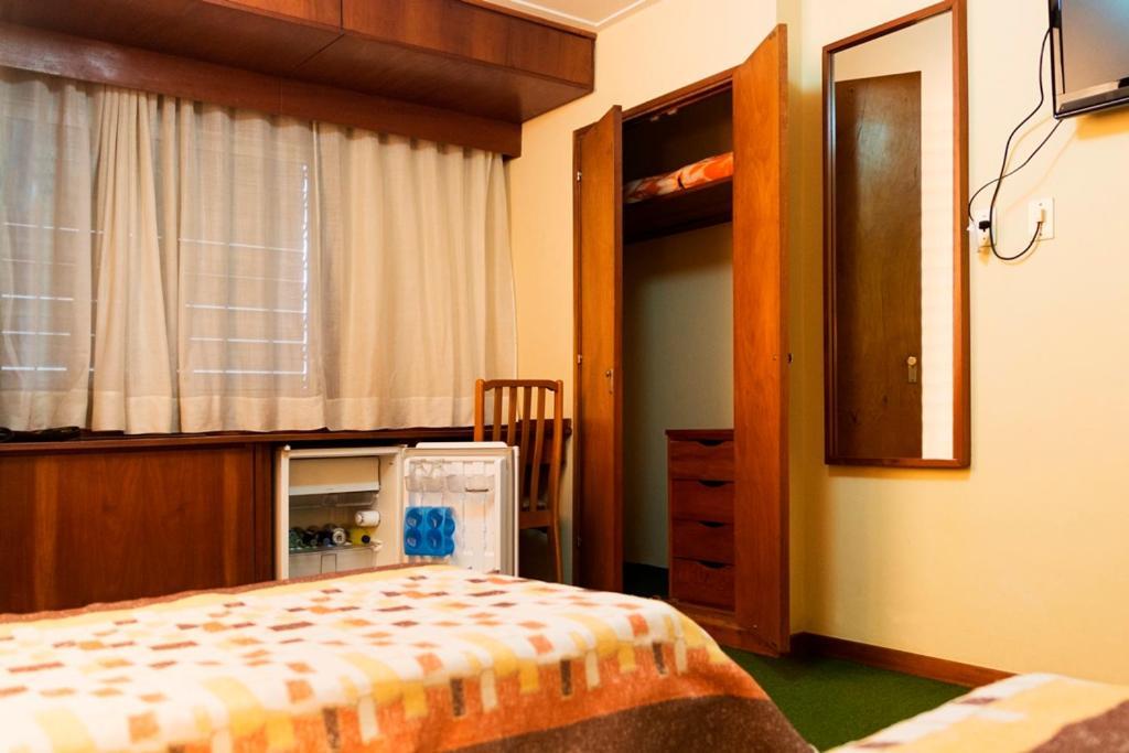 Hotel Del Jardin ซันมิเกลเดตูกูมาน ภายนอก รูปภาพ