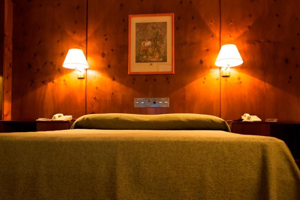 Hotel Del Jardin ซันมิเกลเดตูกูมาน ภายนอก รูปภาพ